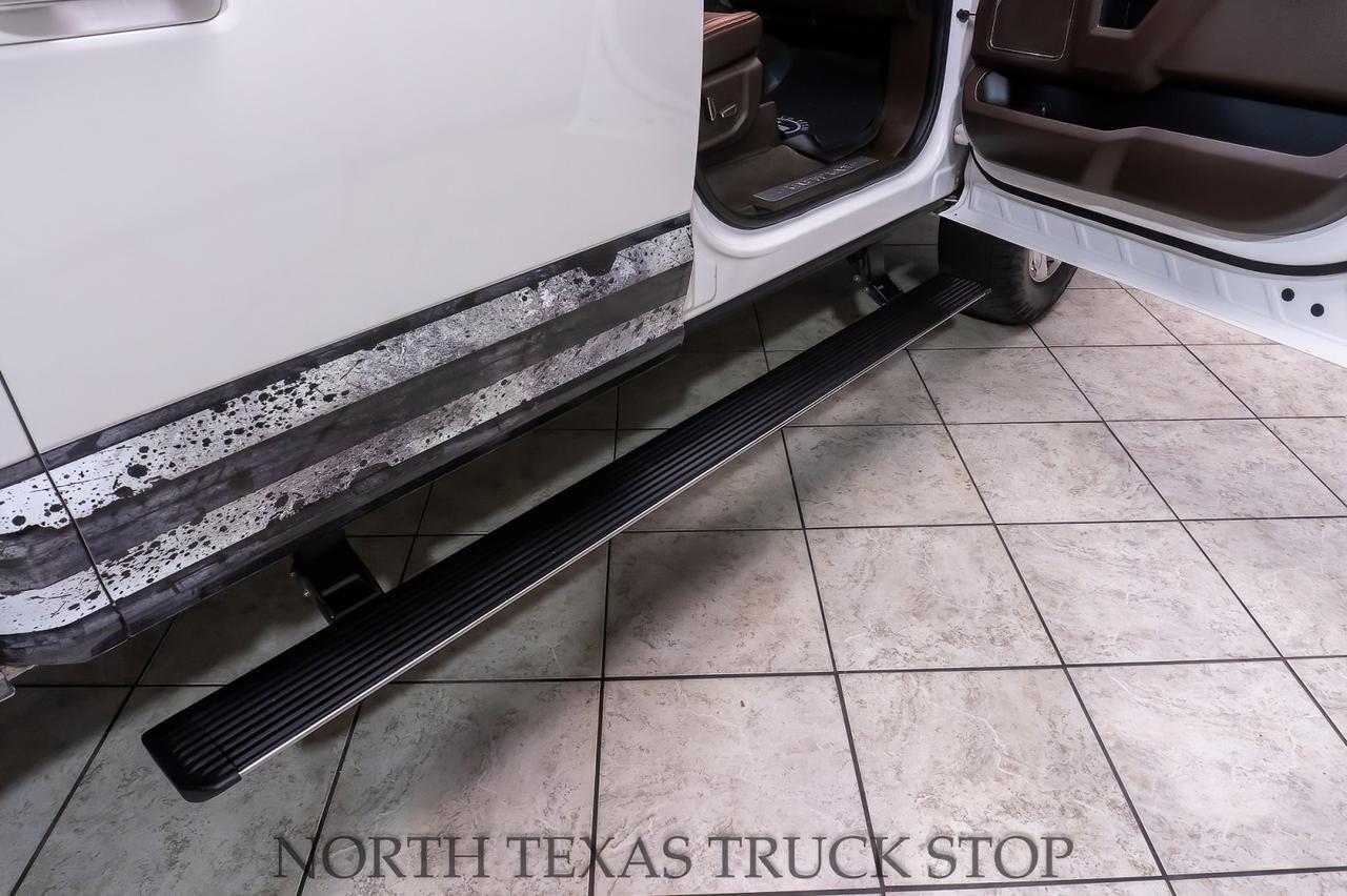 2018 Ford Super Duty F-250 King Ranch FX4 6.7L Power Stroke 4X4 Mansfield TX