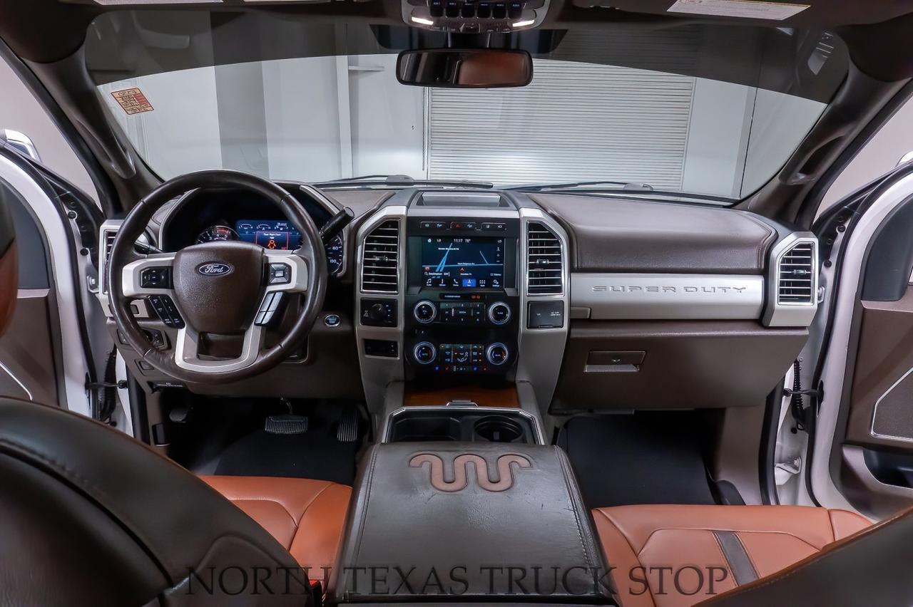 2018 Ford F-250 King Ranch FX4 photo 3