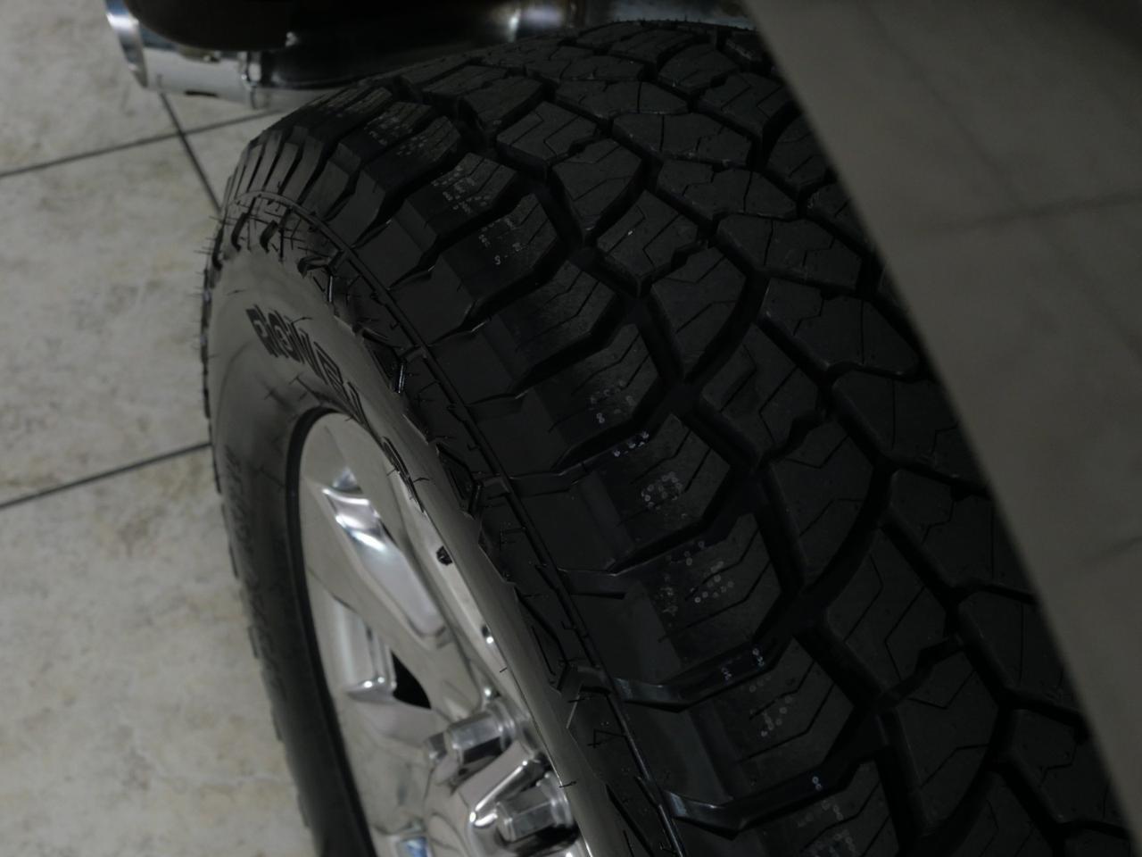 2018 Ford Super Duty F-250 King Ranch Ultimate FX4 6.7L Power Stroke 4x4 Mansfield TX