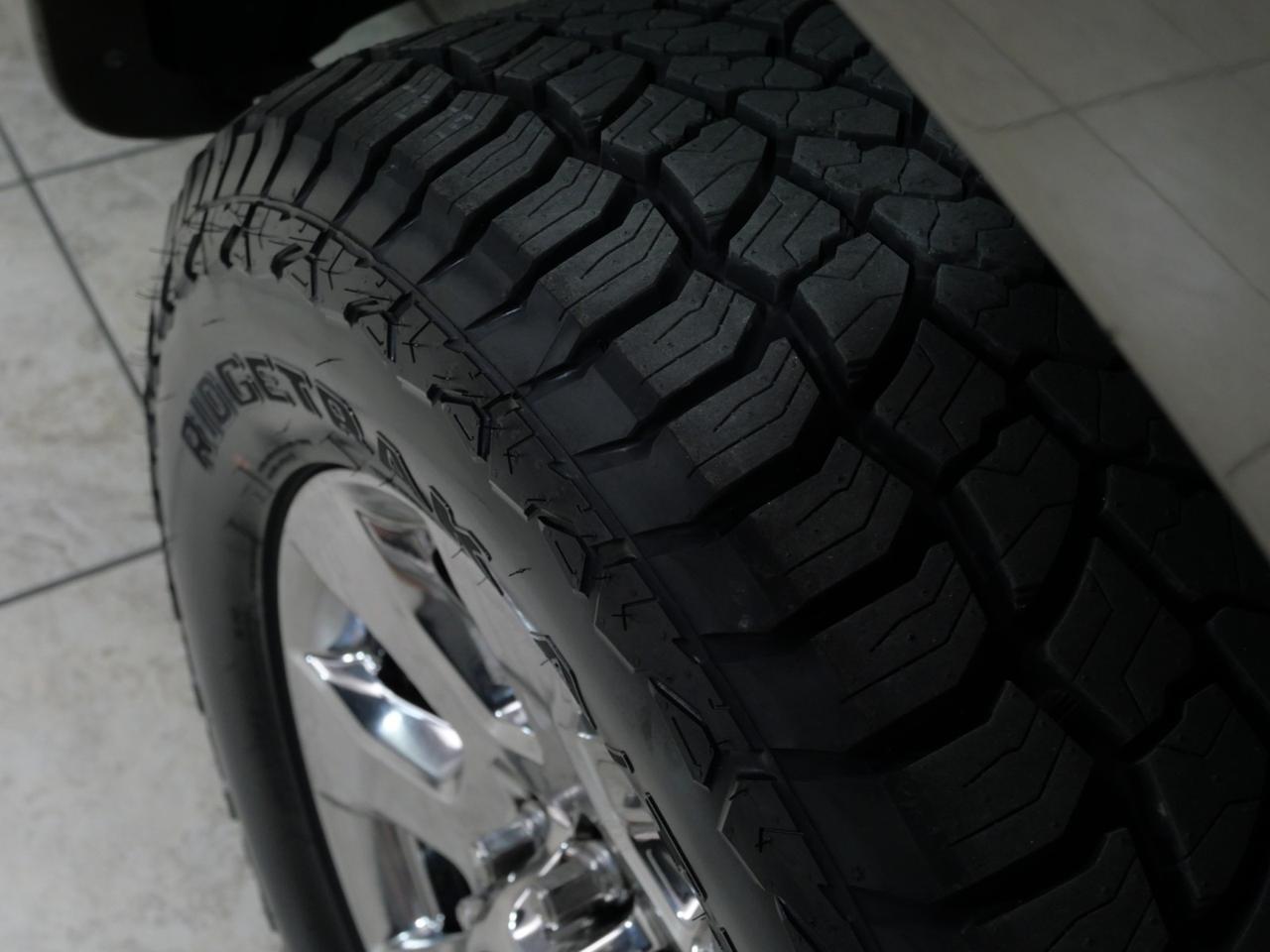 2018 Ford Super Duty F-250 King Ranch Ultimate FX4 6.7L Power Stroke 4x4 Mansfield TX