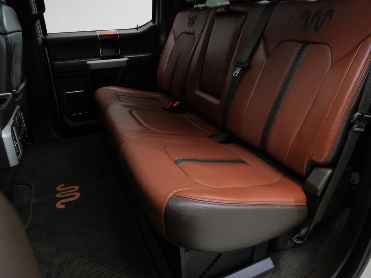 2018 Ford Super Duty F-250 King Ranch Ultimate FX4 6.7L Power Stroke 4x4 Mansfield TX