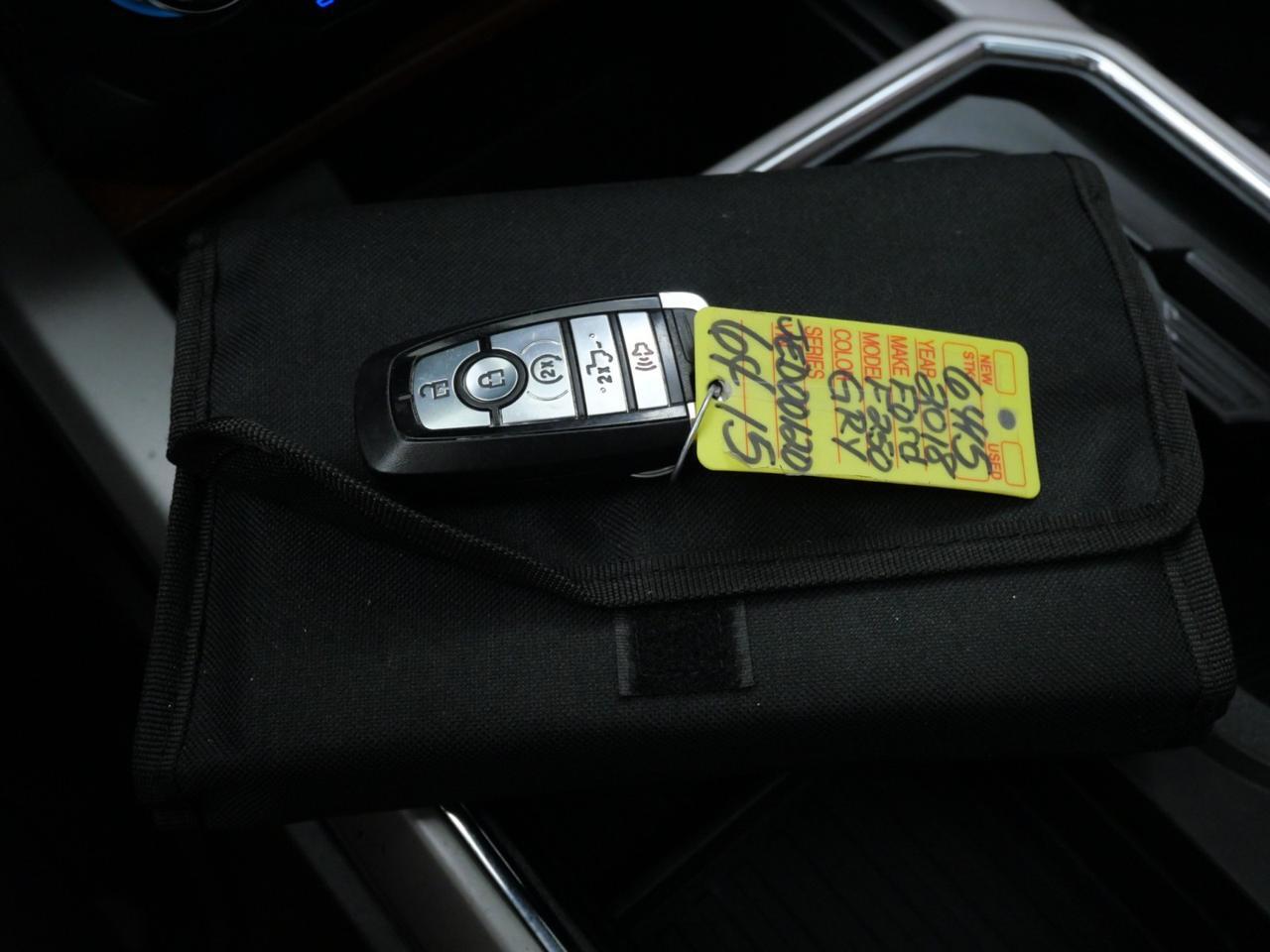 2018 Ford Super Duty F-250 King Ranch Ultimate FX4 6.7L Power Stroke 4x4 Mansfield TX