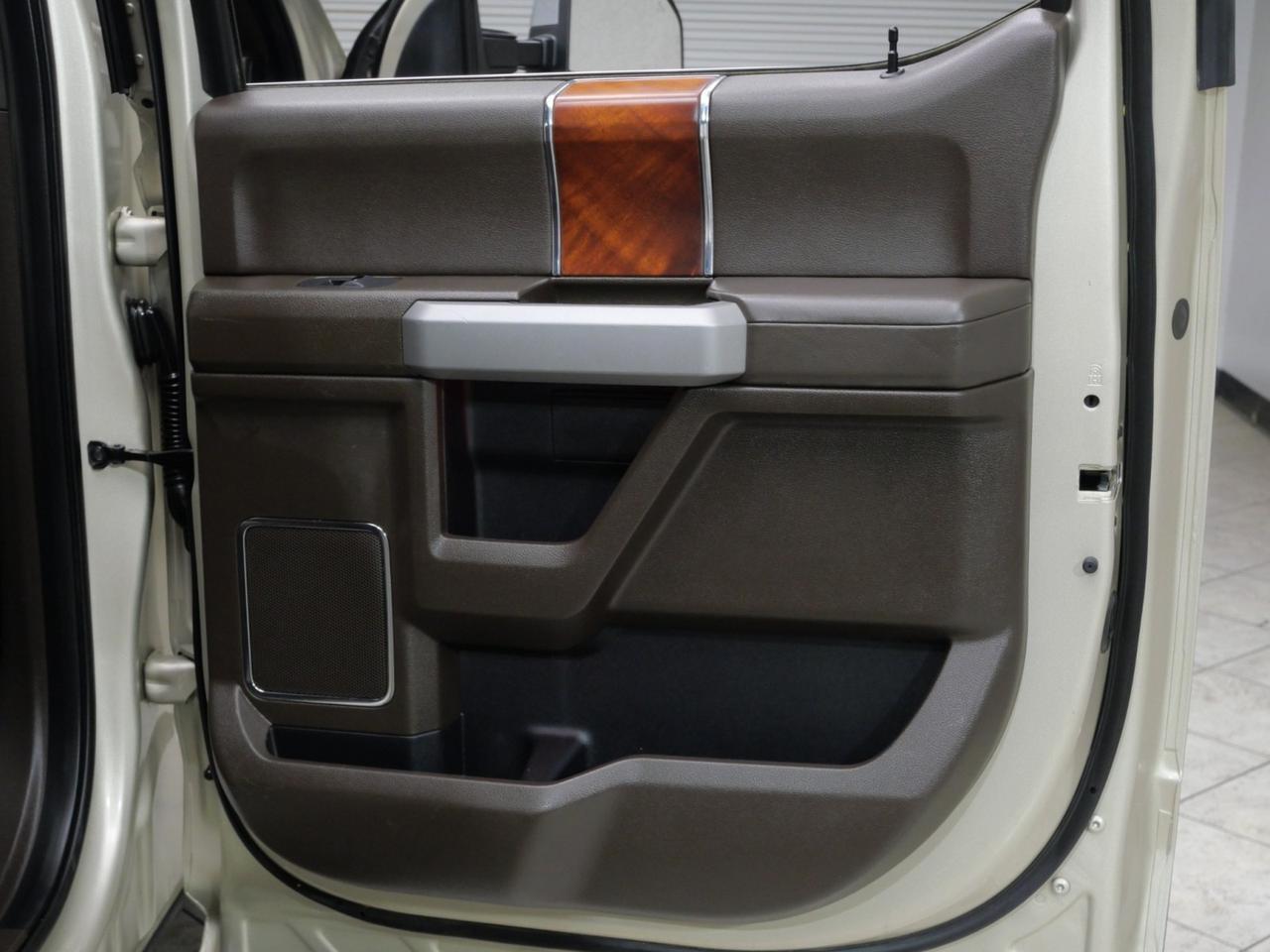 2018 Ford Super Duty F-250 King Ranch Ultimate FX4 6.7L Power Stroke 4x4 Mansfield TX