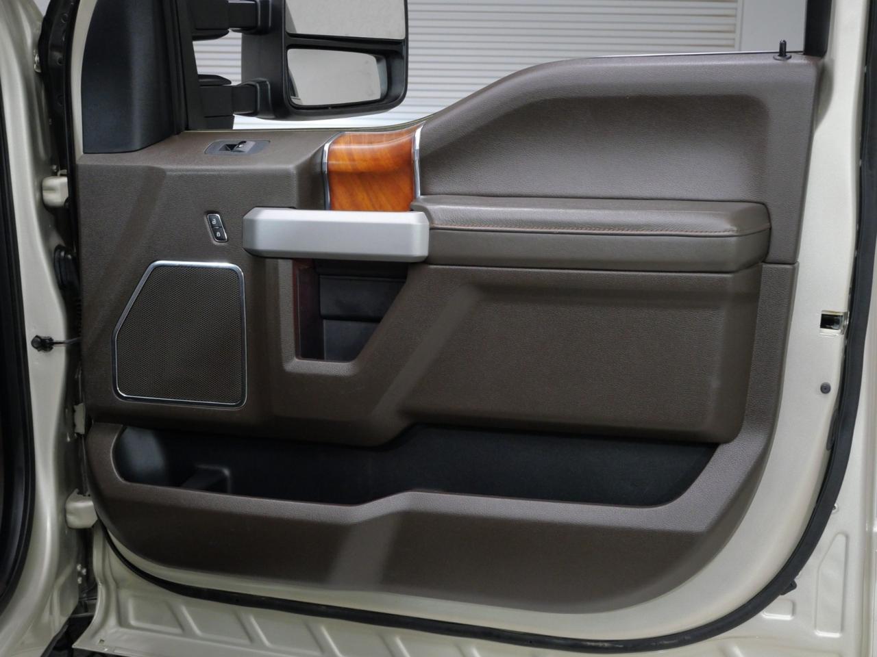 2018 Ford Super Duty F-250 King Ranch Ultimate FX4 6.7L Power Stroke 4x4 Mansfield TX