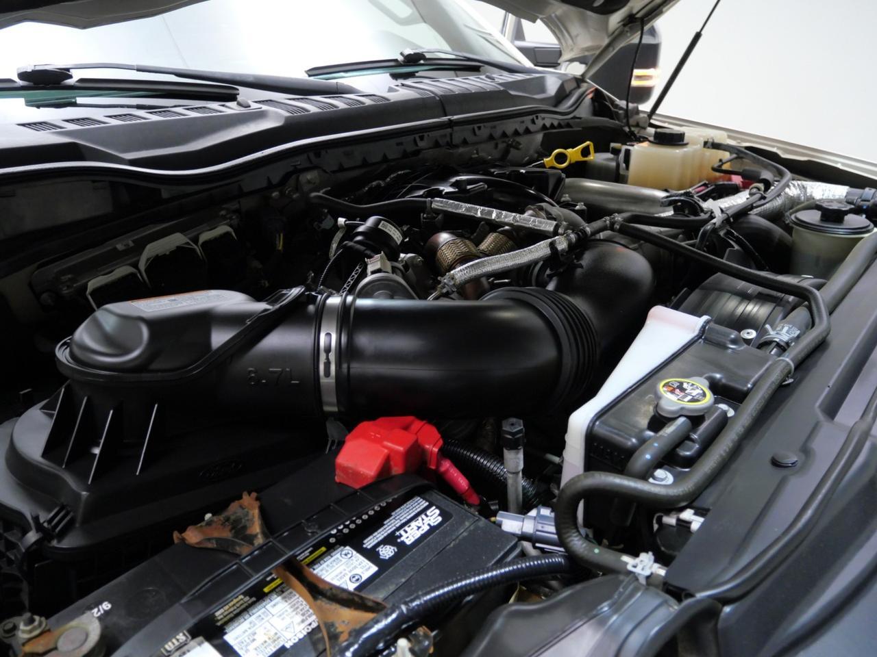 2018 Ford Super Duty F-250 King Ranch Ultimate FX4 6.7L Power Stroke 4x4 Mansfield TX