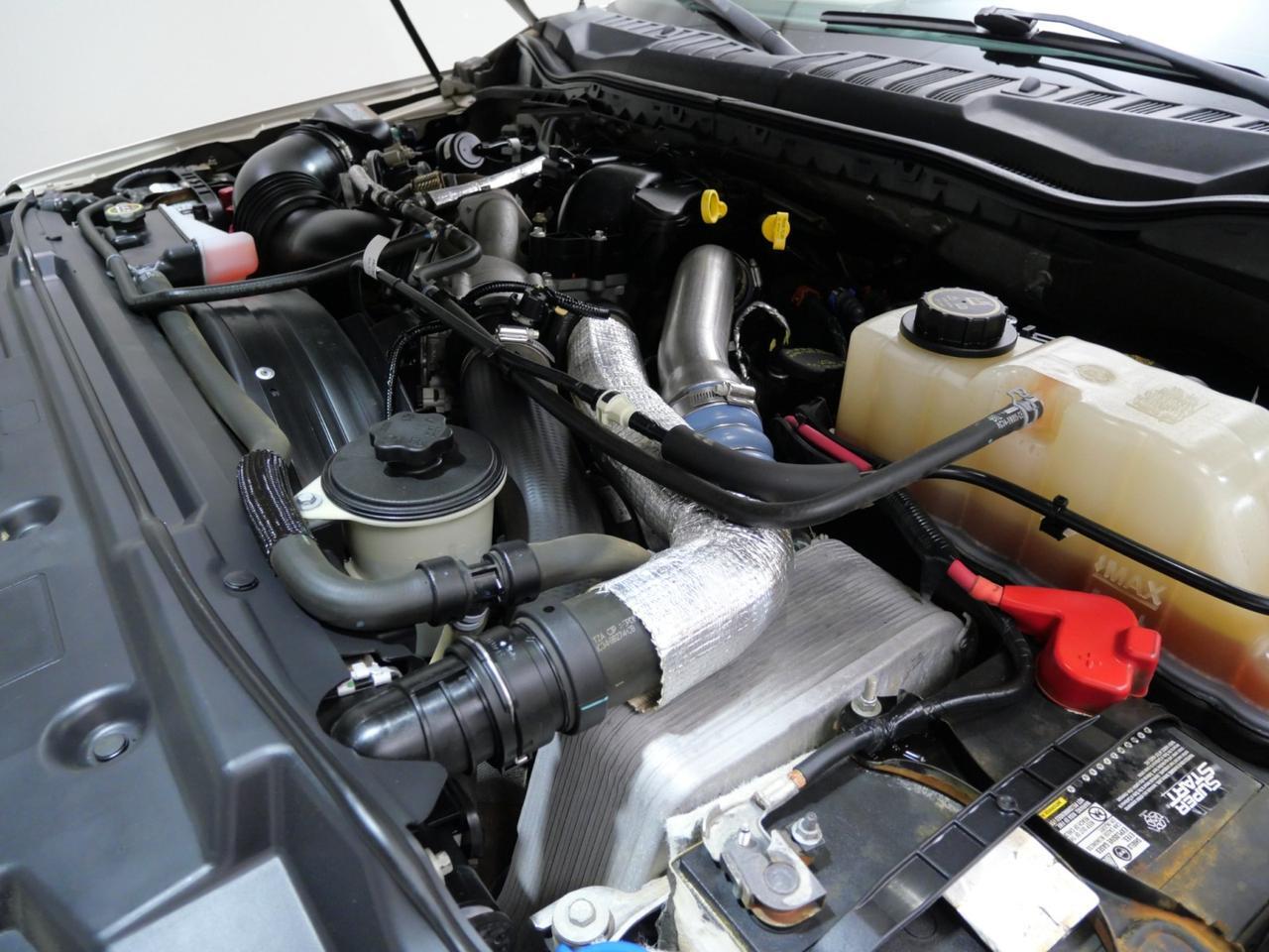 2018 Ford Super Duty F-250 King Ranch Ultimate FX4 6.7L Power Stroke 4x4 Mansfield TX