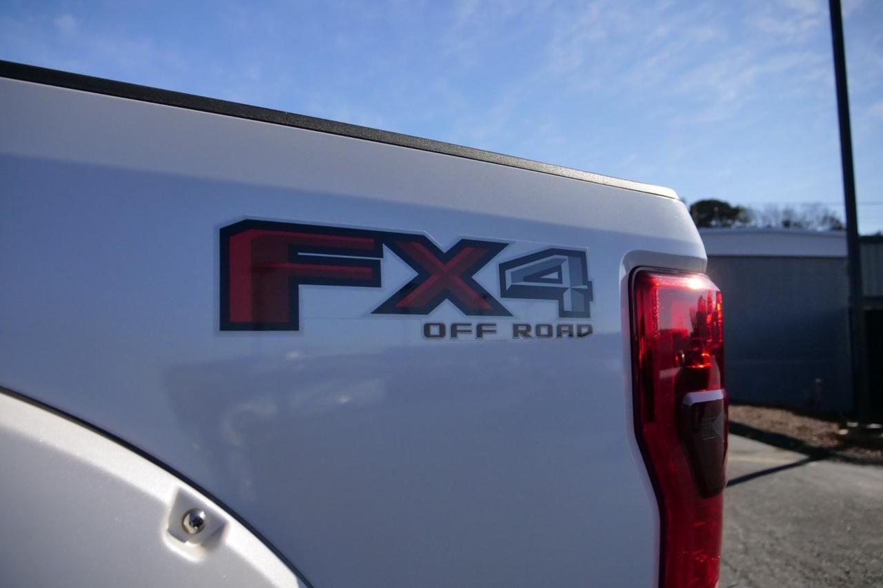 2018 Ford Super Duty F-250 LARIAT 4X4 / UPGRADES / Diesel / Ultimate PKG! Lincolnton NC