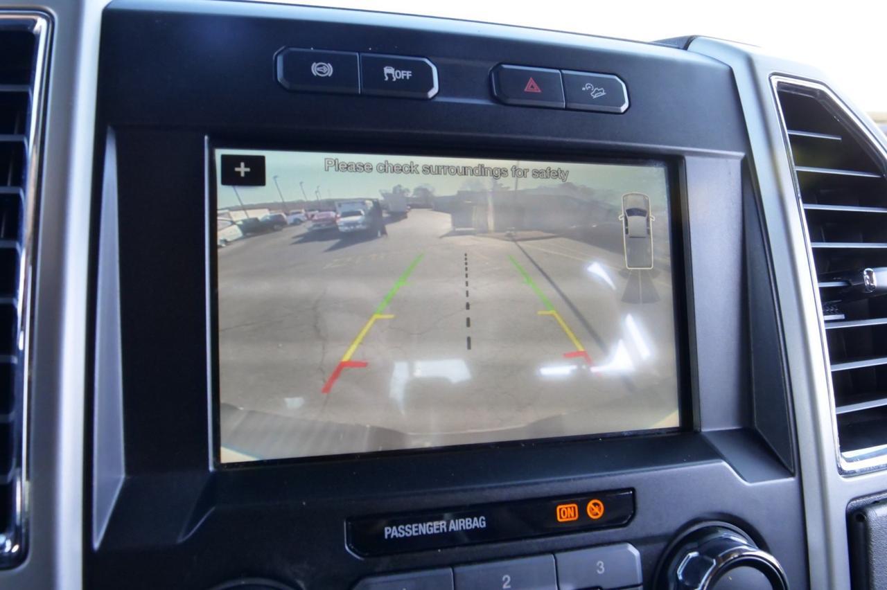 2018 Ford Super Duty F-250 LARIAT 4X4 / UPGRADES / Diesel / Ultimate PKG! Lincolnton NC