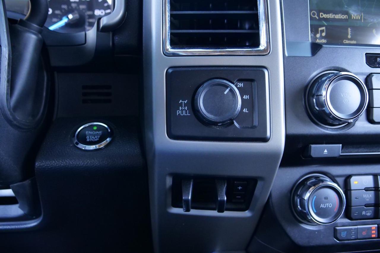 2018 Ford Super Duty F-250 LARIAT 4X4 / UPGRADES / Diesel / Ultimate PKG! Lincolnton NC