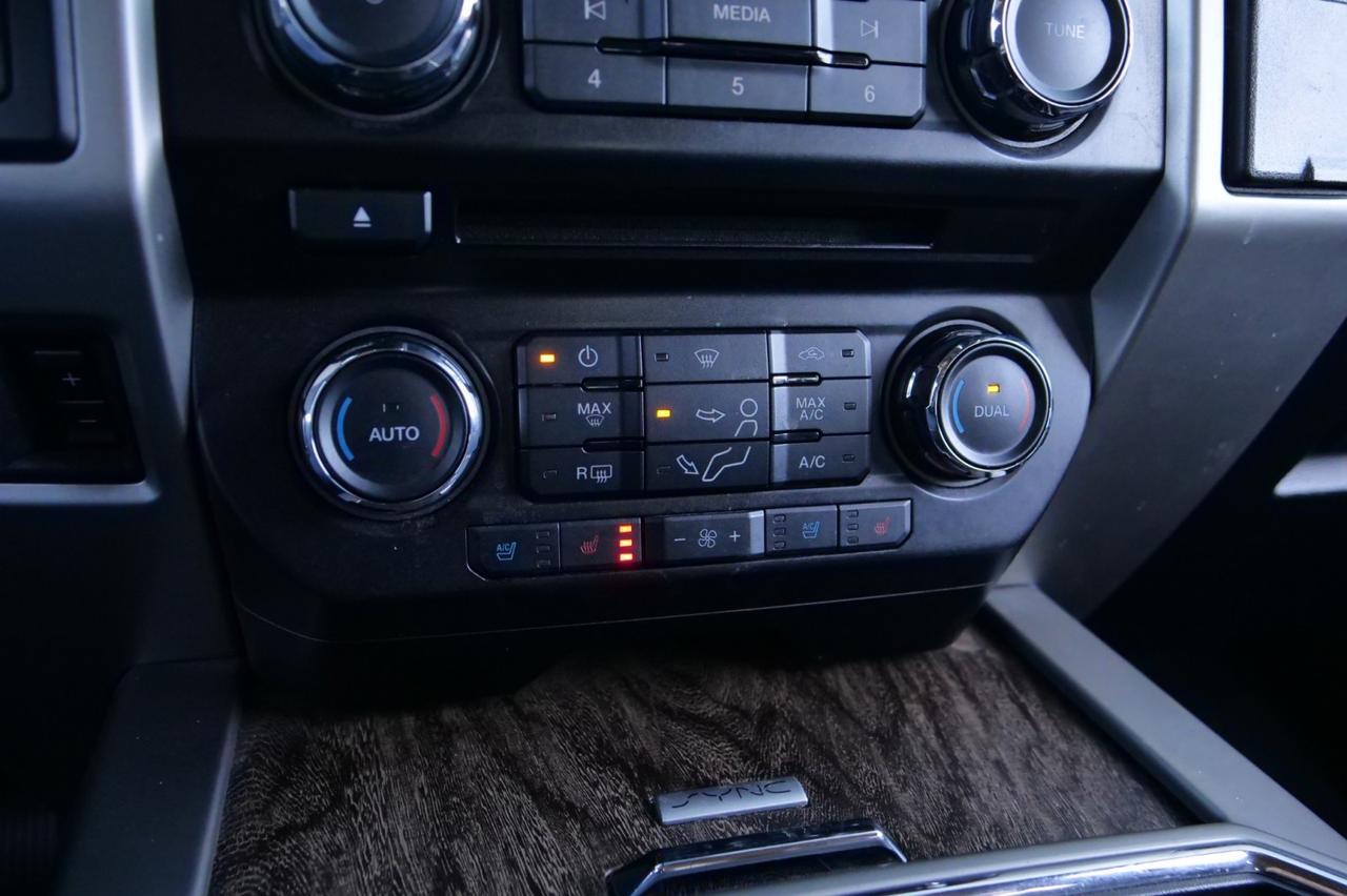 2018 Ford Super Duty F-250 LARIAT 4X4 / UPGRADES / Diesel / Ultimate PKG! Lincolnton NC