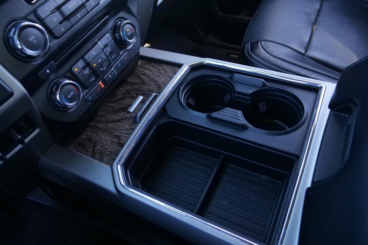 2018 Ford Super Duty F-250 LARIAT 4X4 / UPGRADES / Diesel / Ultimate PKG! Lincolnton NC