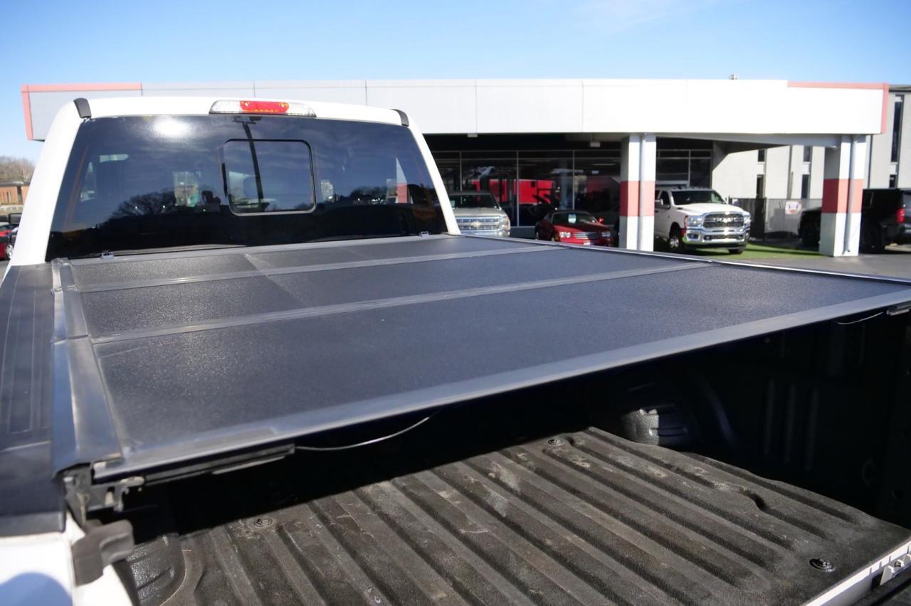 2018 Ford Super Duty F-250 LARIAT 4X4 / UPGRADES / Diesel / Ultimate PKG! Lincolnton NC