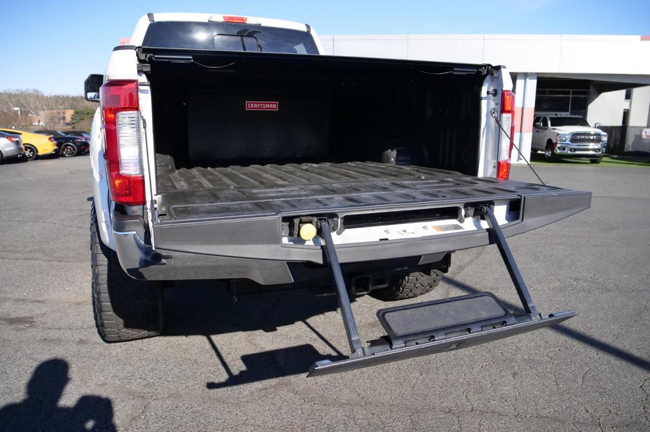 2018 Ford Super Duty F-250 LARIAT 4X4 / UPGRADES / Diesel / Ultimate PKG! Lincolnton NC