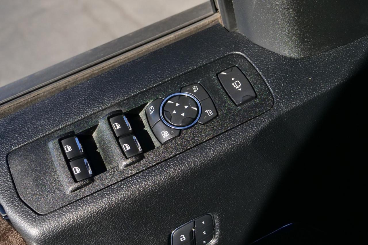 2018 Ford Super Duty F-250 LARIAT 4X4 / UPGRADES / Diesel / Ultimate PKG! Lincolnton NC