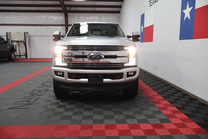 2018 Ford Super Duty F-250 LARIAT 6.7L Diesel GPS Camera Fox Shocks New 35in Tires FREE WA Arlington TX