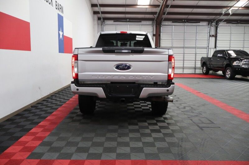 2018 Ford Super Duty F-250 LARIAT 6.7L Diesel GPS Camera Fox Shocks New 35in Tires FREE WA Arlington TX