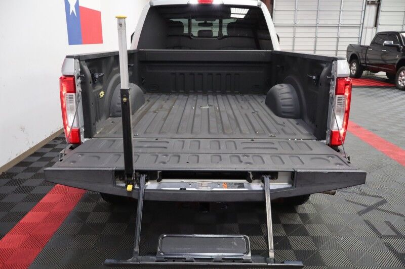 2018 Ford Super Duty F-250 LARIAT 6.7L Diesel GPS Camera Fox Shocks New 35in Tires FREE WA Arlington TX