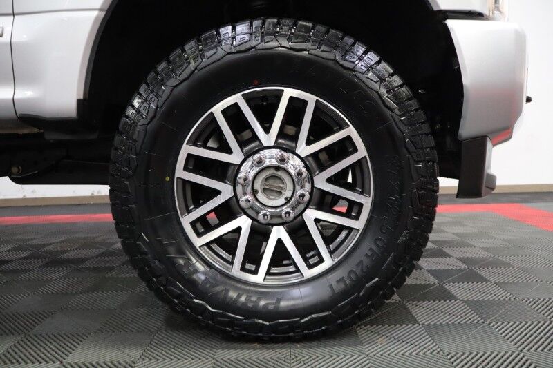 2018 Ford Super Duty F-250 LARIAT 6.7L Diesel GPS Camera Fox Shocks New 35in Tires FREE WA Arlington TX