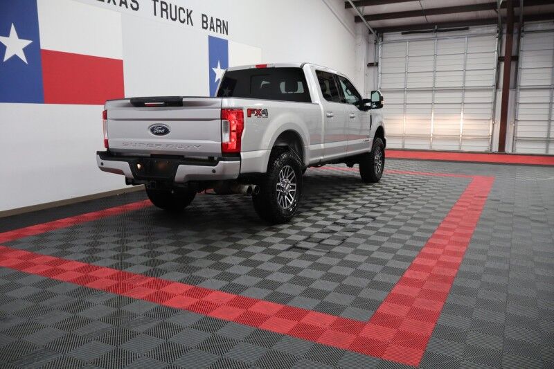 2018 Ford Super Duty F-250 LARIAT 6.7L Diesel GPS Camera Fox Shocks New 35in Tires FREE WA Arlington TX