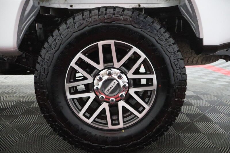 2018 Ford Super Duty F-250 LARIAT 6.7L Diesel GPS Camera Fox Shocks New 35in Tires FREE WA Arlington TX