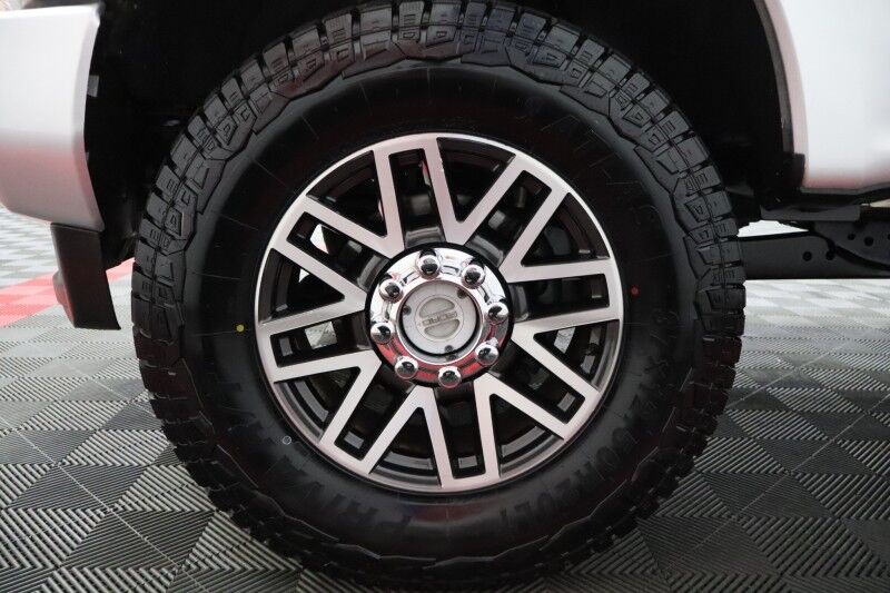 2018 Ford Super Duty F-250 LARIAT 6.7L Diesel GPS Camera Fox Shocks New 35in Tires FREE WA Arlington TX