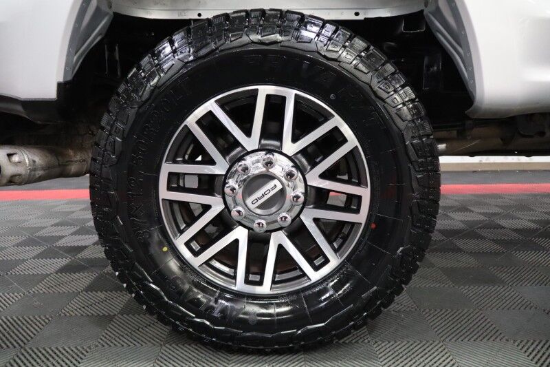 2018 Ford Super Duty F-250 LARIAT 6.7L Diesel GPS Camera Fox Shocks New 35in Tires FREE WA Arlington TX