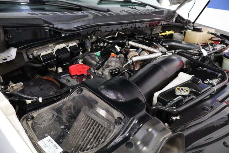 2018 Ford Super Duty F-250 LARIAT 6.7L Diesel GPS Camera Fox Shocks New 35in Tires FREE WA Arlington TX