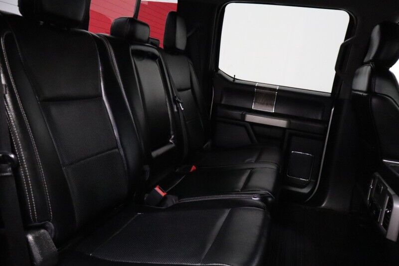 2018 Ford Super Duty F-250 LARIAT 6.7L Diesel GPS Camera Fox Shocks New 35in Tires FREE WA Arlington TX