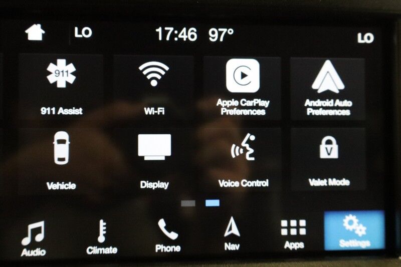 2018 Ford Super Duty F-250 LARIAT 6.7L Diesel GPS Camera Fox Shocks New 35in Tires FREE WA Arlington TX