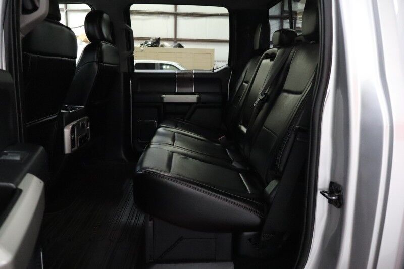 2018 Ford Super Duty F-250 LARIAT 6.7L Diesel GPS Camera Fox Shocks New 35in Tires FREE WA Arlington TX