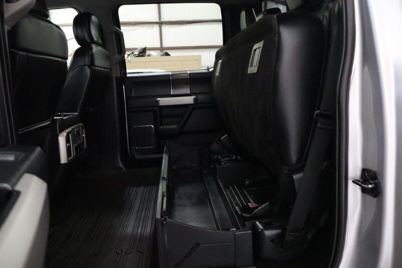 2018 Ford Super Duty F-250 LARIAT 6.7L Diesel GPS Camera Fox Shocks New 35in Tires FREE WA Arlington TX