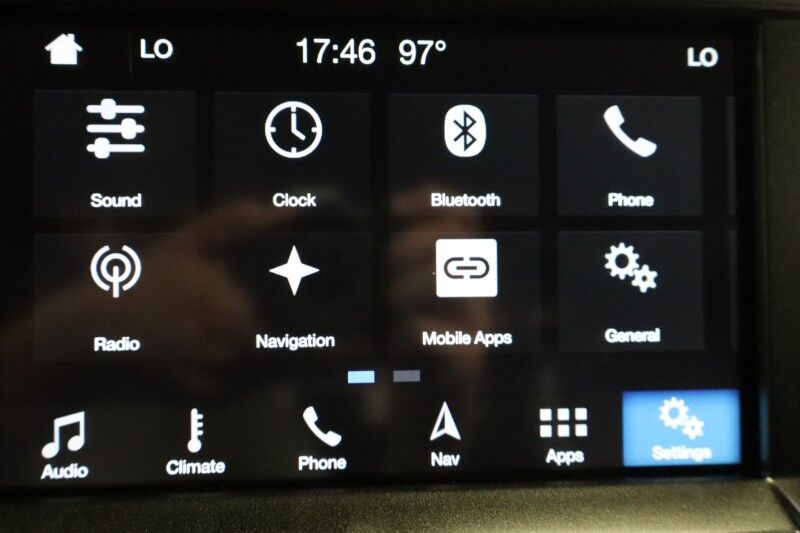 2018 Ford Super Duty F-250 LARIAT 6.7L Diesel GPS Camera Fox Shocks New 35in Tires FREE WA Arlington TX