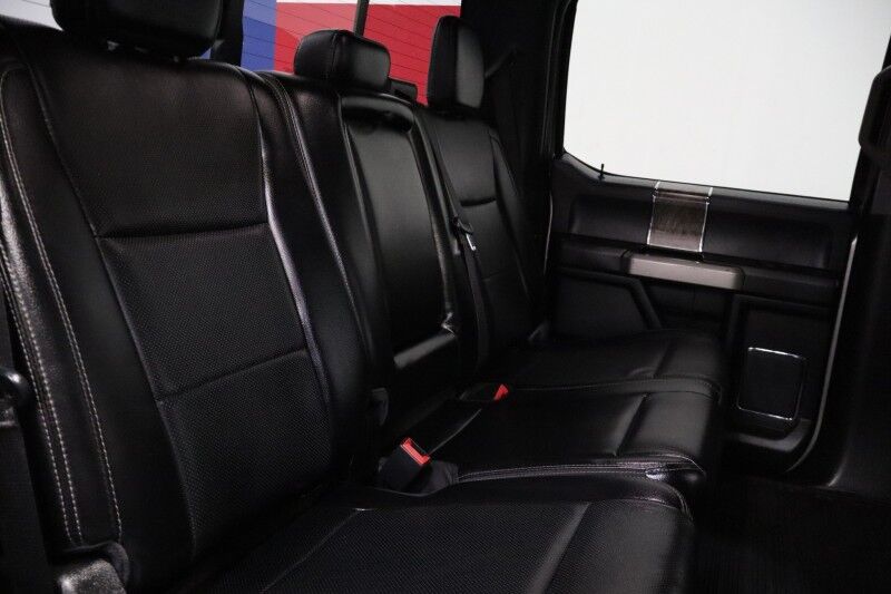 2018 Ford Super Duty F-250 LARIAT 6.7L Diesel GPS Camera Fox Shocks New 35in Tires FREE WA Arlington TX