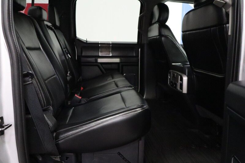 2018 Ford Super Duty F-250 LARIAT 6.7L Diesel GPS Camera Fox Shocks New 35in Tires FREE WA Arlington TX