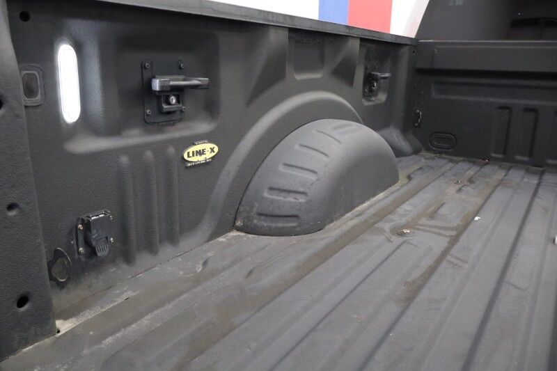 2018 Ford Super Duty F-250 LARIAT 6.7L Diesel GPS Camera Fox Shocks New 35in Tires FREE WA Arlington TX