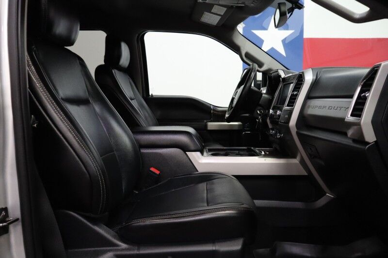 2018 Ford Super Duty F-250 LARIAT 6.7L Diesel GPS Camera Fox Shocks New 35in Tires FREE WA Arlington TX