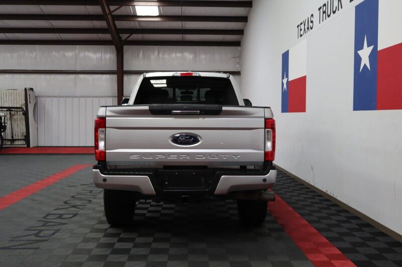 2018 Ford Super Duty F-250 LARIAT 6.7L Diesel GPS Camera Fox Shocks New 35in Tires FREE WA Arlington TX