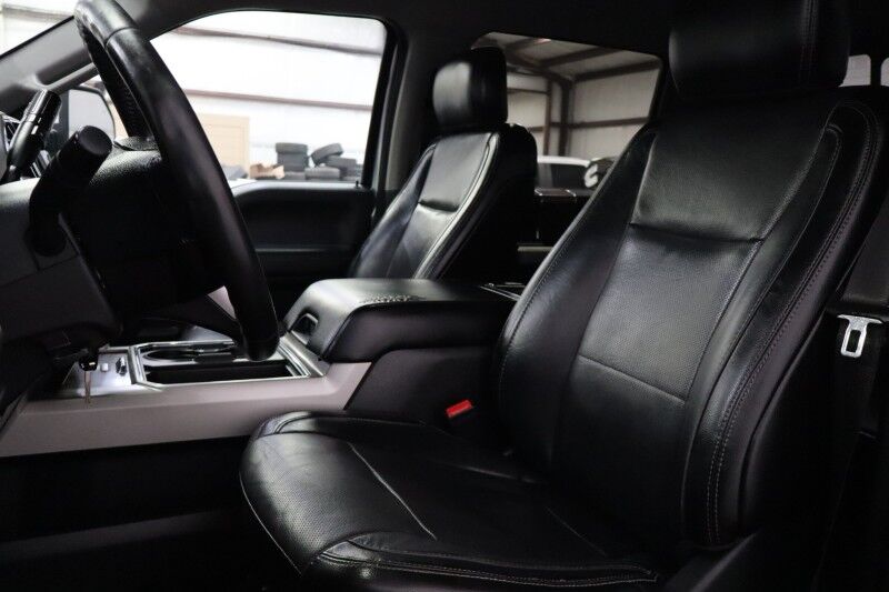 2018 Ford Super Duty F-250 LARIAT 6.7L Diesel GPS Camera Fox Shocks New 35in Tires FREE WA Arlington TX