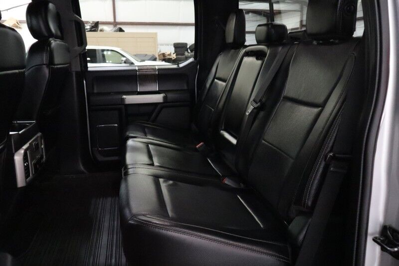 2018 Ford Super Duty F-250 LARIAT 6.7L Diesel GPS Camera Fox Shocks New 35in Tires FREE WA Arlington TX