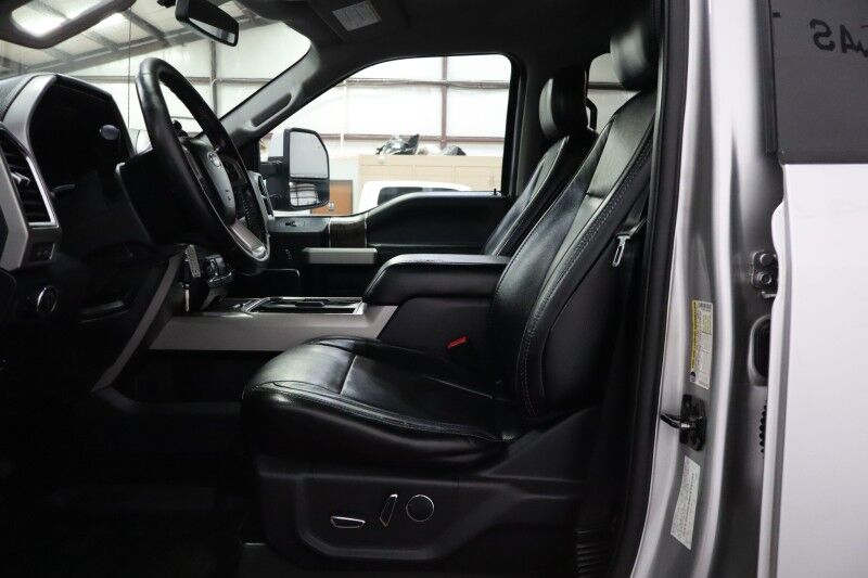 2018 Ford Super Duty F-250 LARIAT 6.7L Diesel GPS Camera Fox Shocks New 35in Tires FREE WA Arlington TX