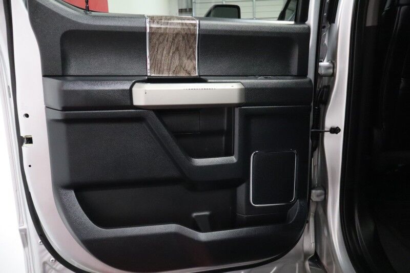 2018 Ford Super Duty F-250 LARIAT 6.7L Diesel GPS Camera Fox Shocks New 35in Tires FREE WA Arlington TX