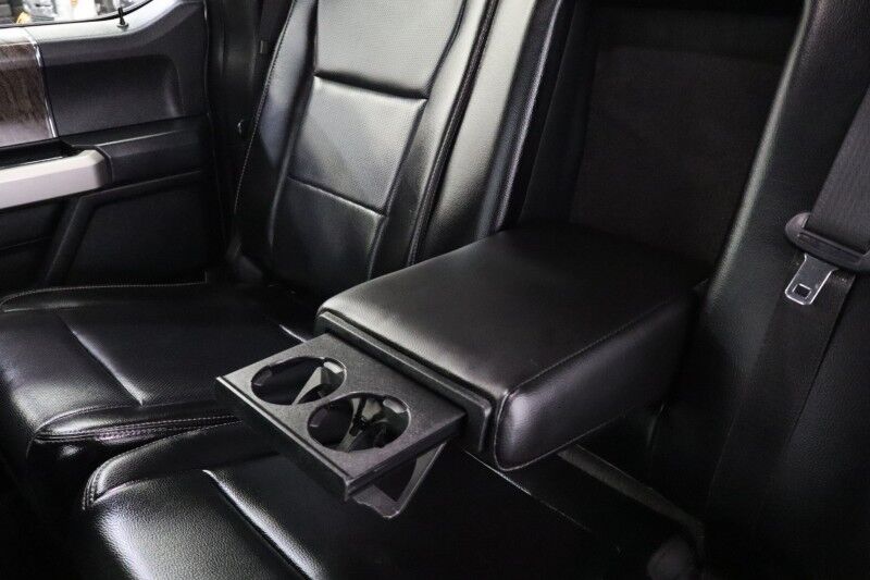 2018 Ford Super Duty F-250 LARIAT 6.7L Diesel GPS Camera Fox Shocks New 35in Tires FREE WA Arlington TX