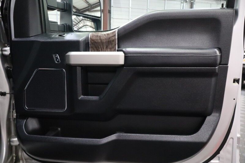 2018 Ford Super Duty F-250 LARIAT 6.7L Diesel GPS Camera Fox Shocks New 35in Tires FREE WA Arlington TX