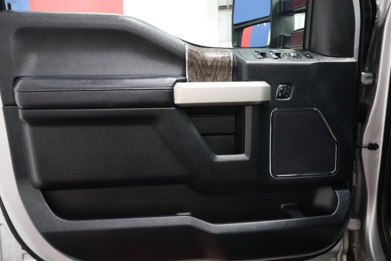 2018 Ford Super Duty F-250 LARIAT 6.7L Diesel GPS Camera Fox Shocks New 35in Tires FREE WA Arlington TX