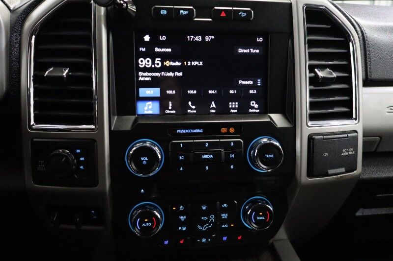 2018 Ford Super Duty F-250 LARIAT 6.7L Diesel GPS Camera Fox Shocks New 35in Tires FREE WA Arlington TX