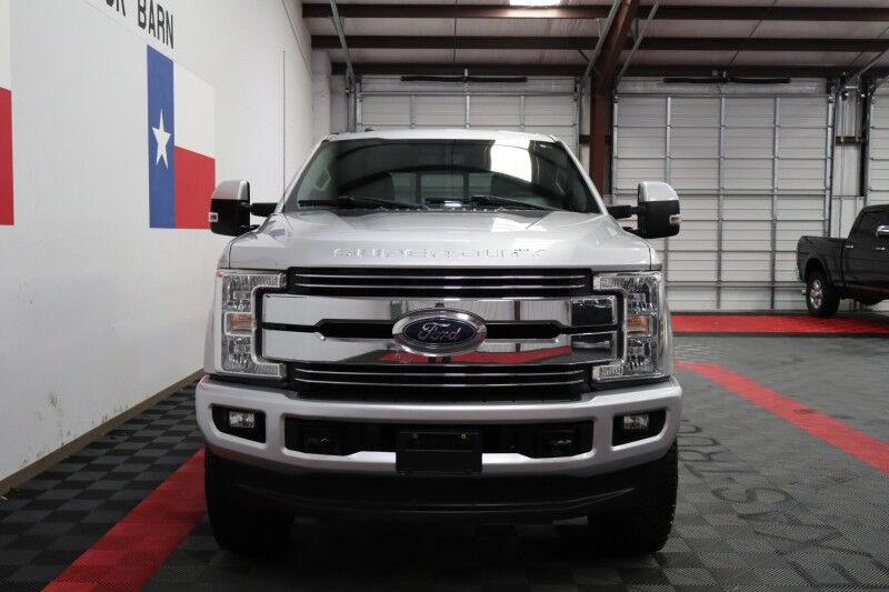 2018 Ford Super Duty F-250 LARIAT 6.7L Diesel GPS Camera Fox Shocks New 35in Tires FREE WA Arlington TX