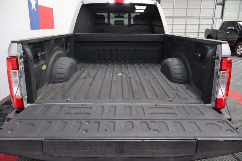 2018 Ford Super Duty F-250 LARIAT 6.7L Diesel GPS Camera Fox Shocks New 35in Tires FREE WA Arlington TX