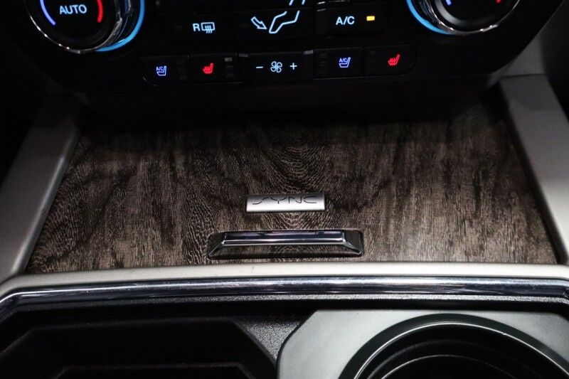 2018 Ford Super Duty F-250 LARIAT 6.7L Diesel GPS Camera Fox Shocks New 35in Tires FREE WA Arlington TX
