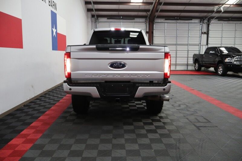 2018 Ford Super Duty F-250 LARIAT 6.7L Diesel GPS Camera Fox Shocks New 35in Tires FREE WA Arlington TX