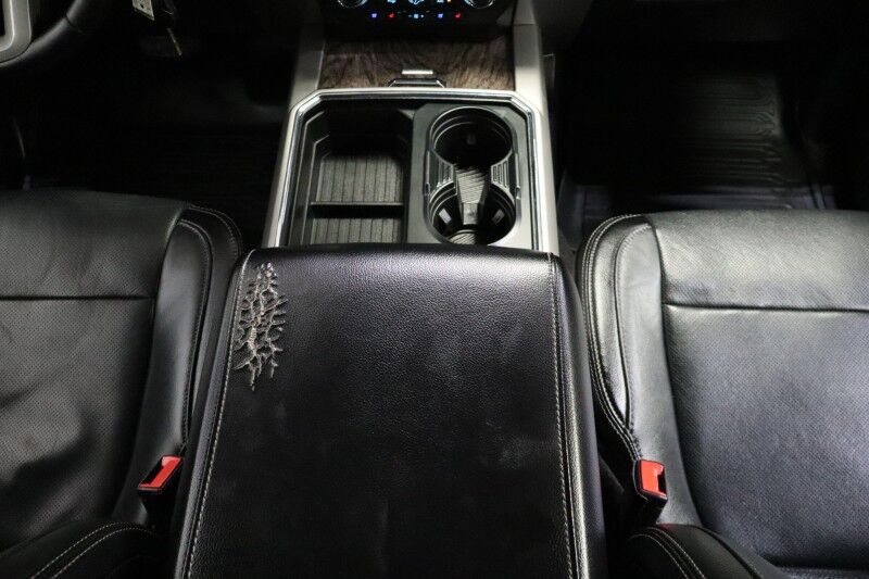 2018 Ford Super Duty F-250 LARIAT 6.7L Diesel GPS Camera Fox Shocks New 35in Tires FREE WA Arlington TX